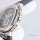 TW Factory V2 Patek Philippe Moon Nautilus Cal.324 Watch Rhodium Grey Dial-Rubber Strap (6)_th.jpg